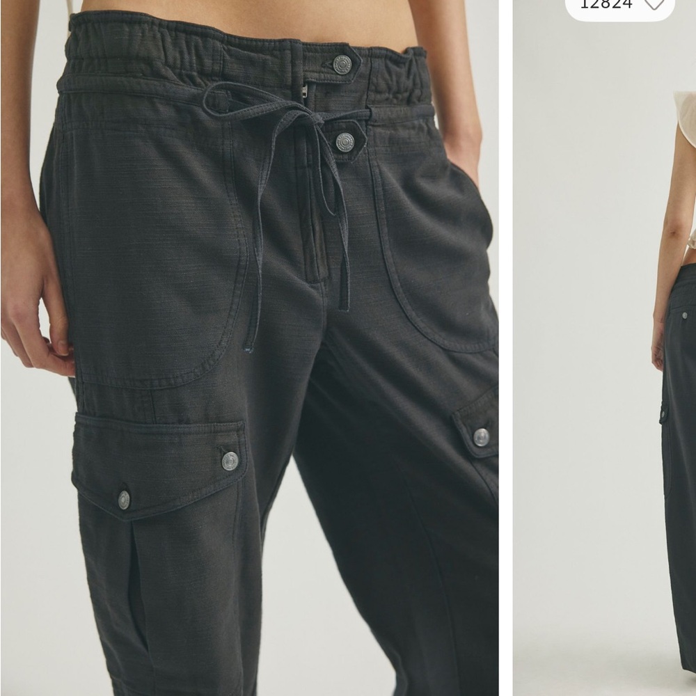 Free people cargo pants - Picture 3 of 11